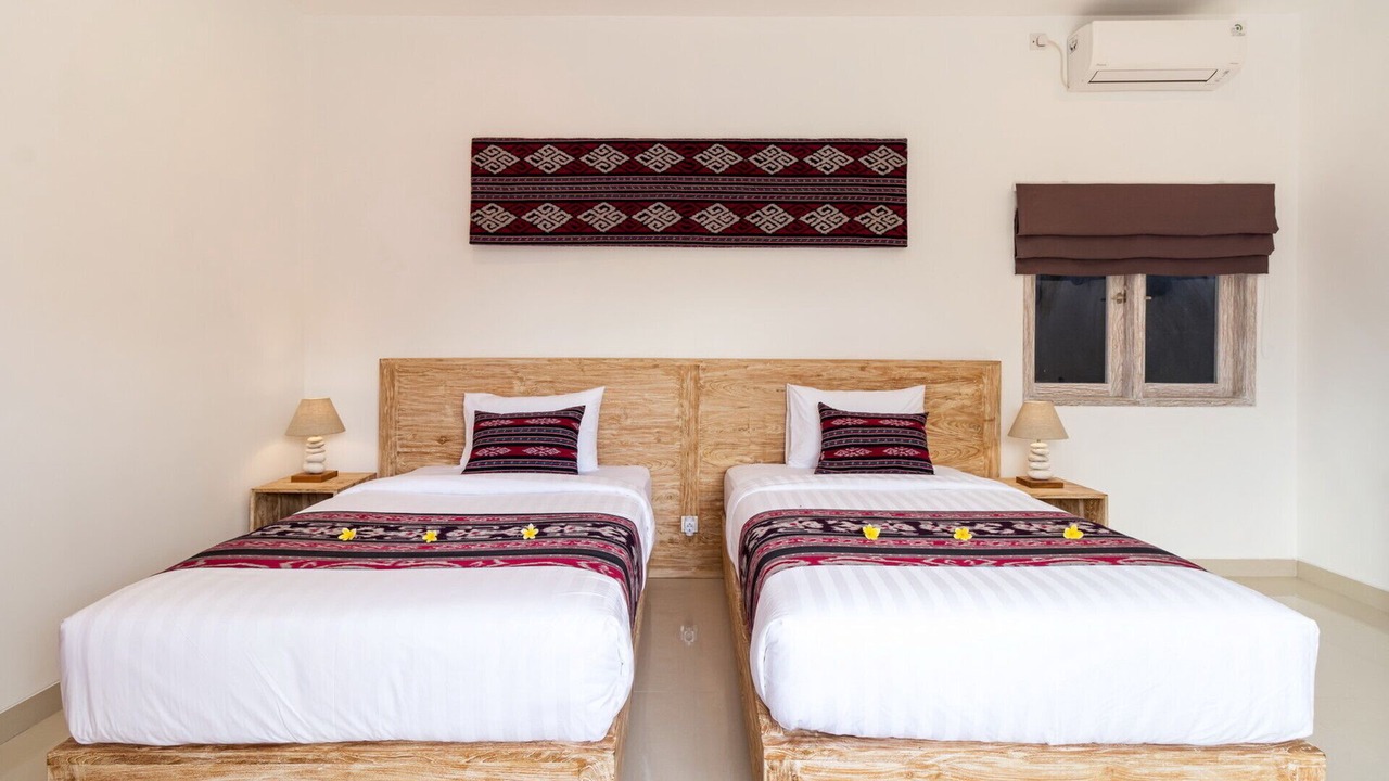 Photo of Bedroom in Batubelig