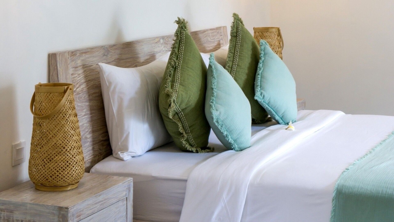 Photo of Bedroom in Batubelig