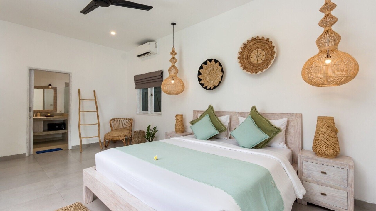 Photo of Bedroom in Batubelig