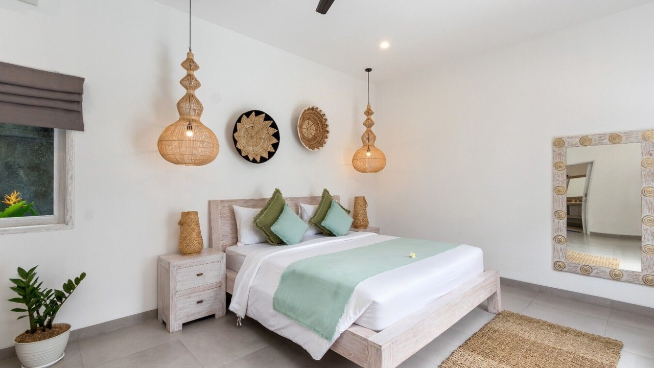 Photo of Bedroom in Batubelig