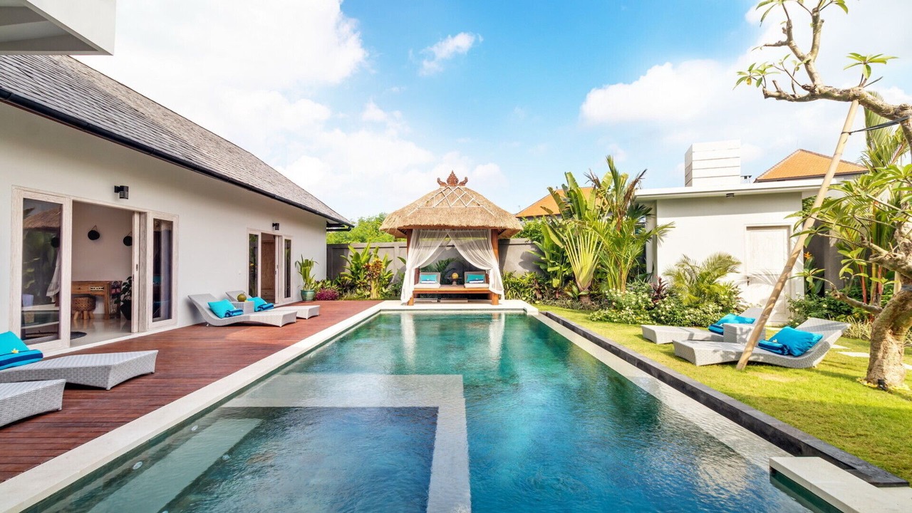 Photo of Outdoor in Batubelig
