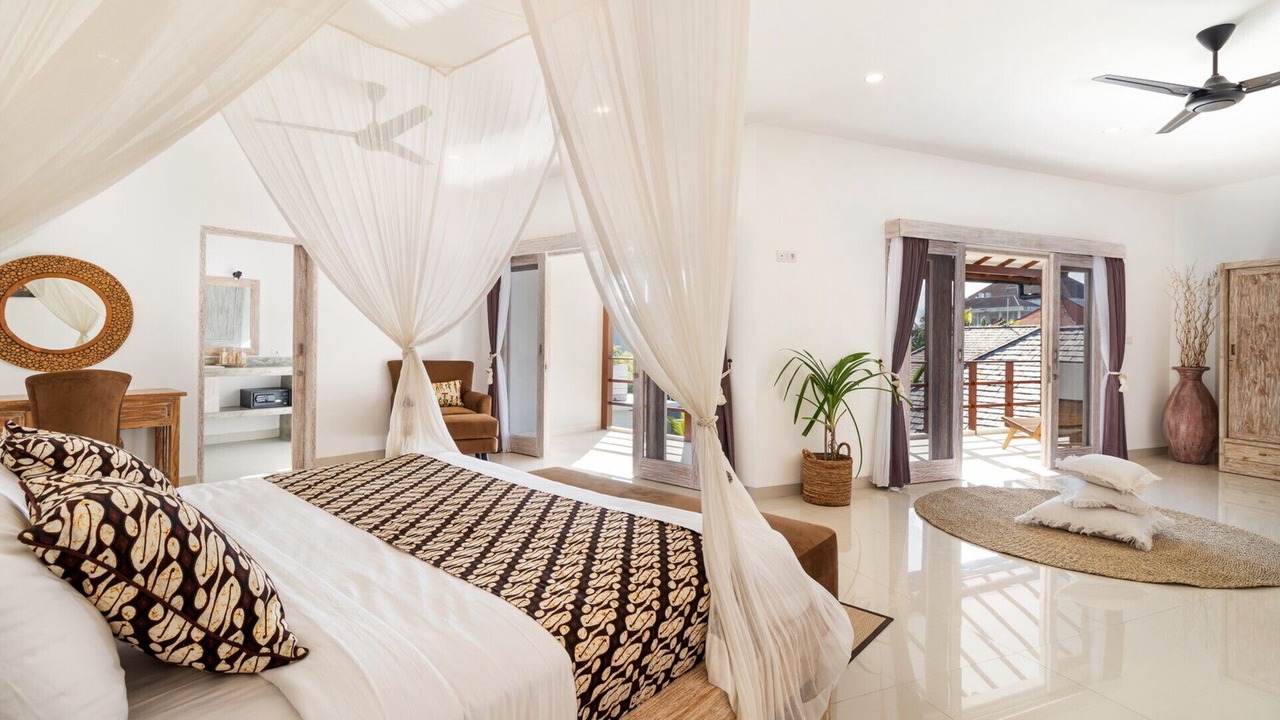 Photo of Bedroom in Batubelig