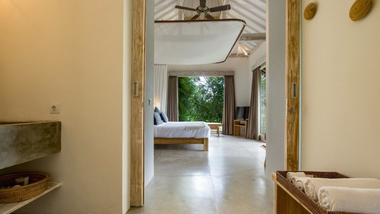 Photo of Bedroom in Kerobokan