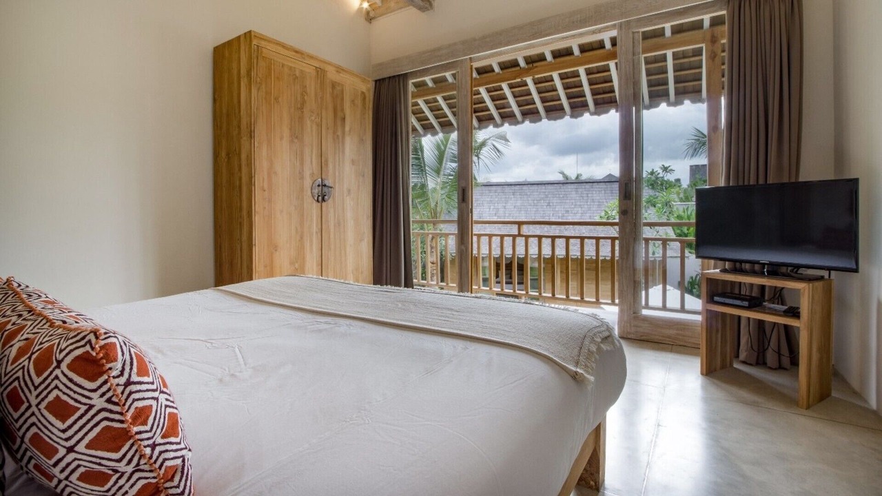 Photo of Bedroom in Kerobokan