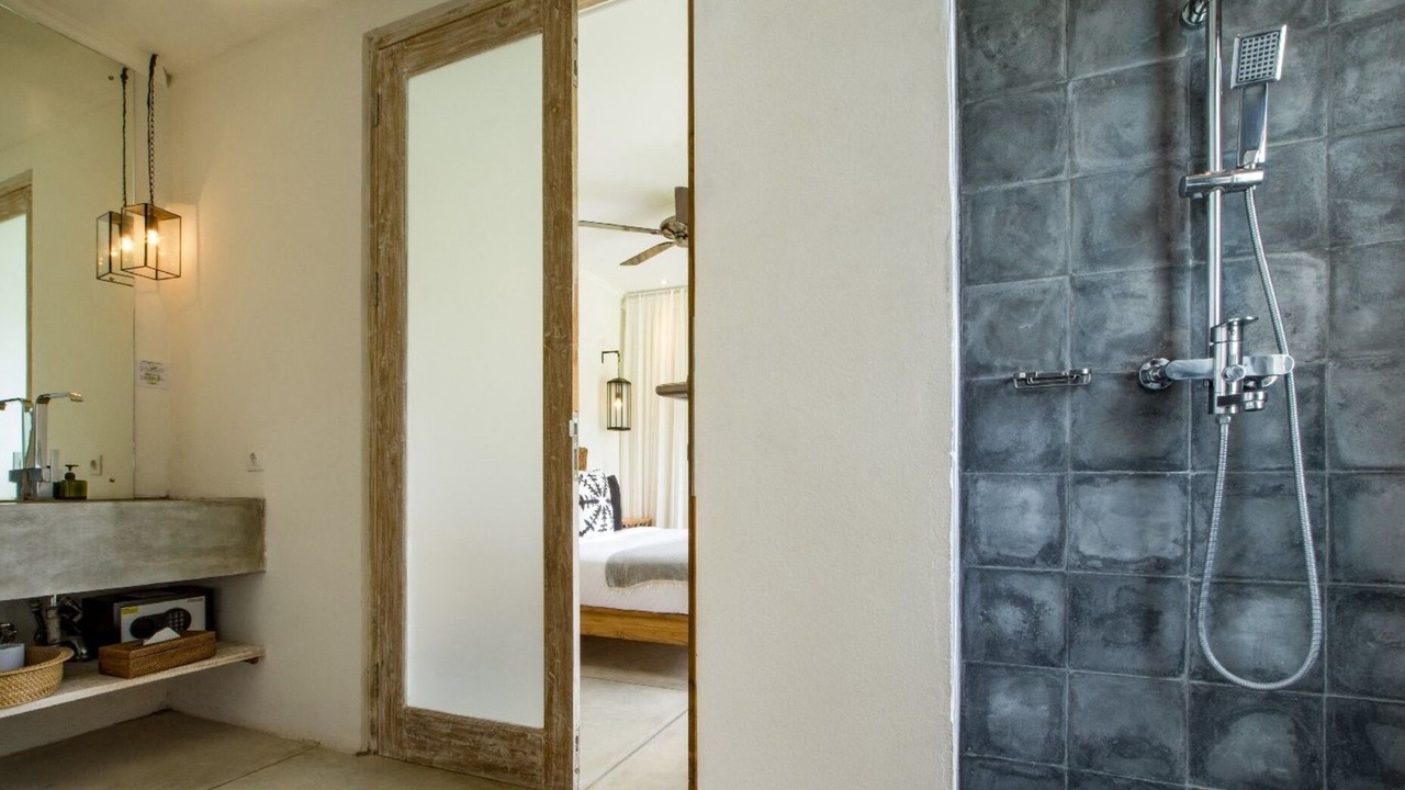 Photo of Bathroom in Kerobokan