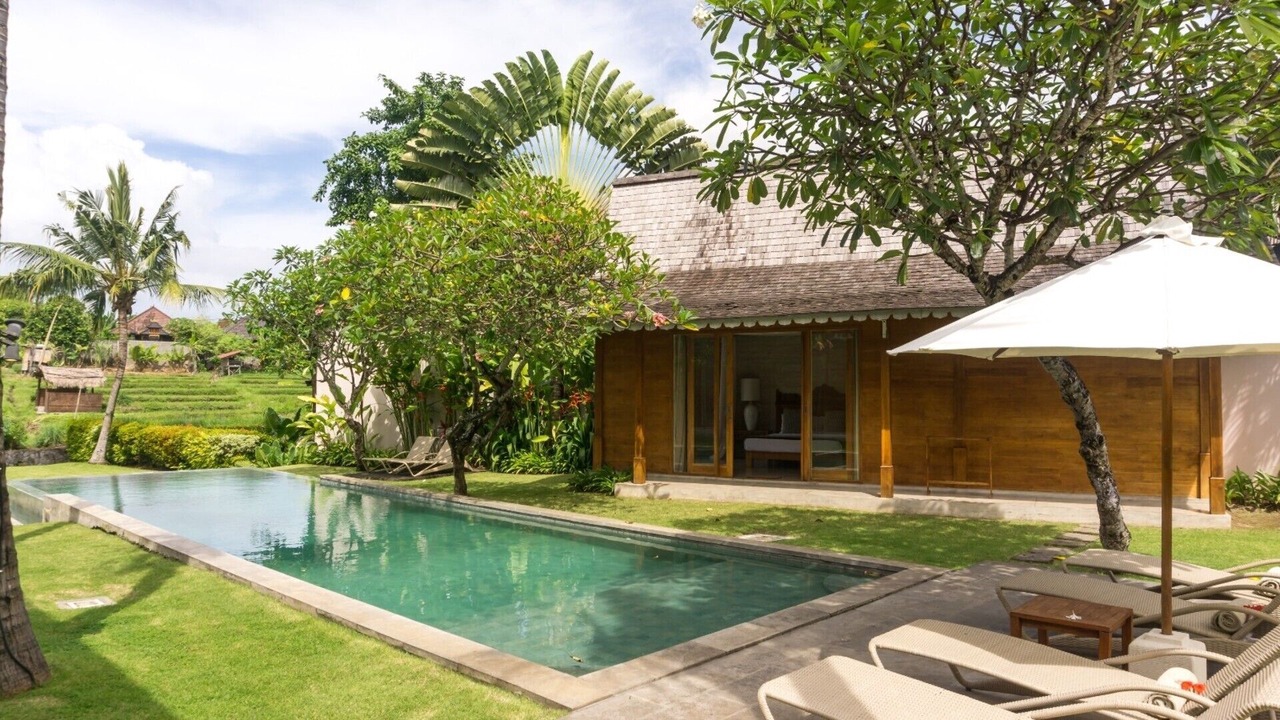 Photo of Outdoor in Kerobokan