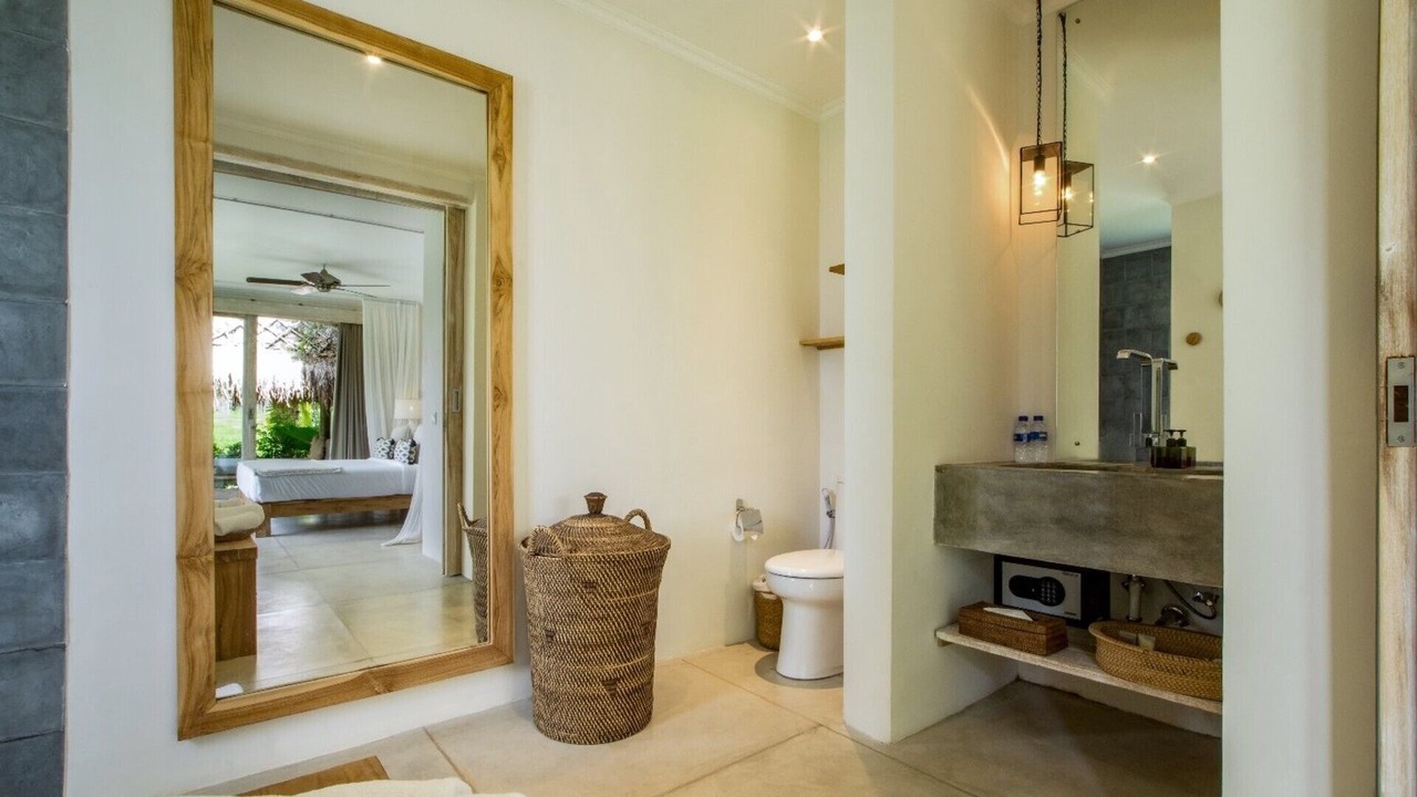 Photo of Bathroom in Kerobokan