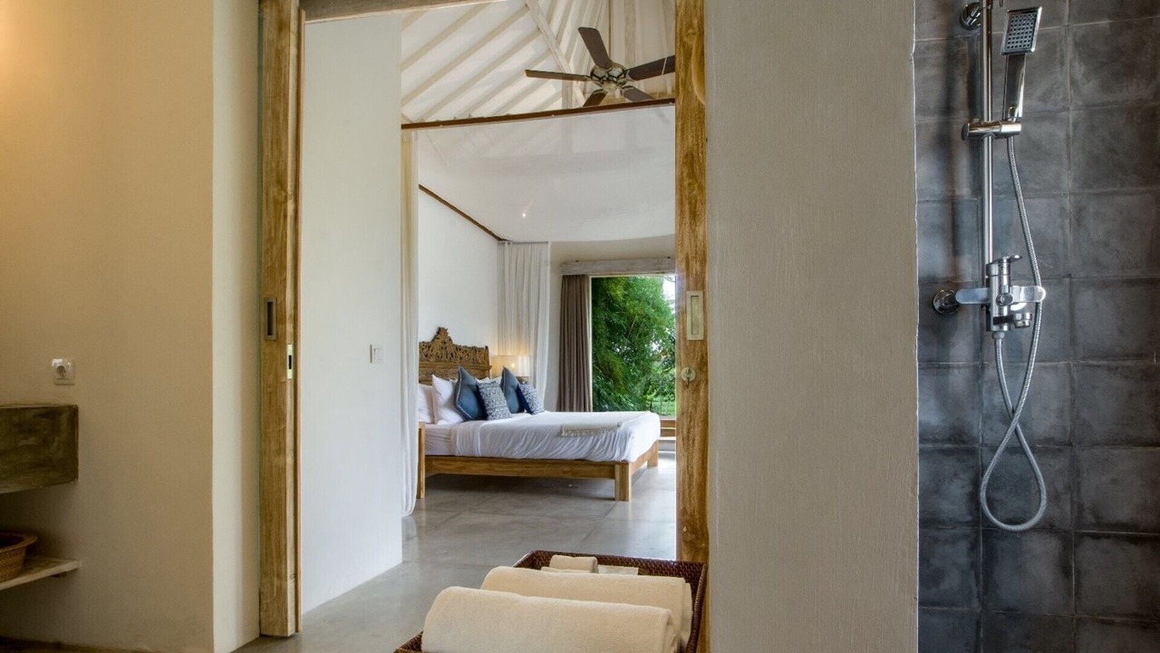 Photo of Bedroom in Kerobokan