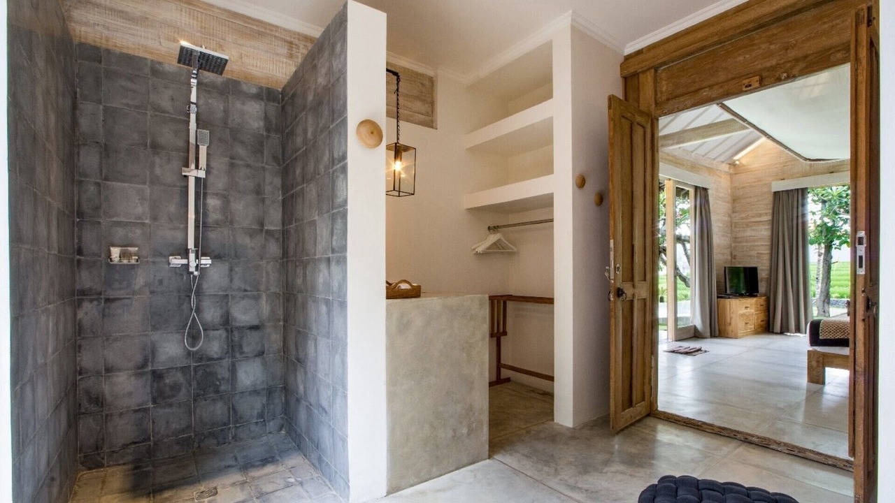 Photo of Bathroom in Kerobokan