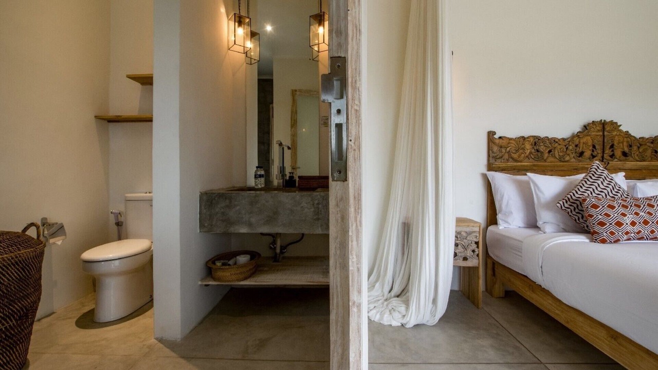 Photo of Bathroom in Kerobokan