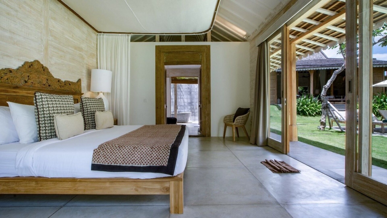Photo of Bedroom in Kerobokan