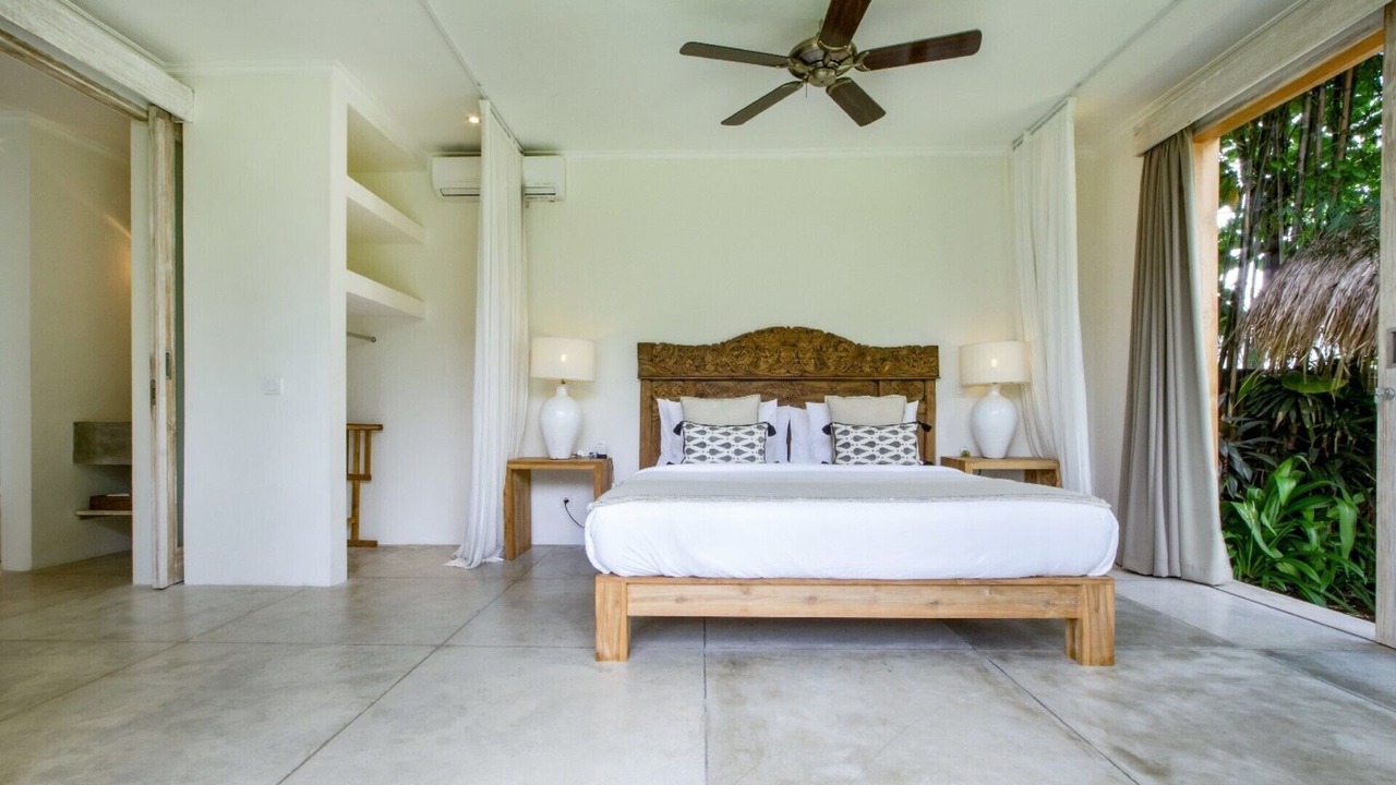 Photo of Bedroom in Kerobokan