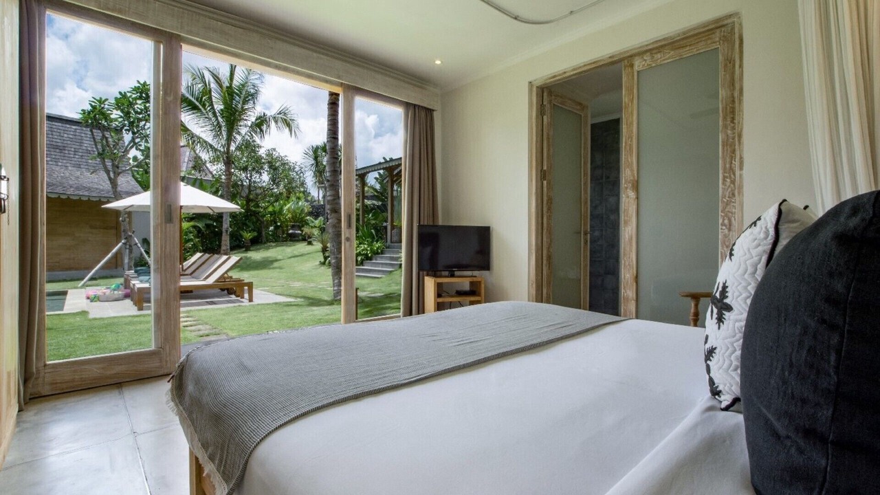 Photo of Bedroom in Kerobokan