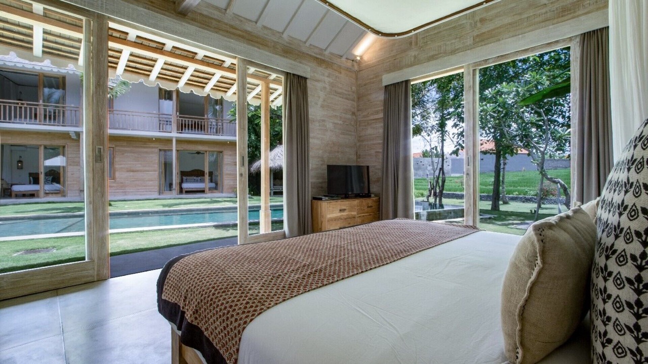 Photo of Bedroom in Kerobokan
