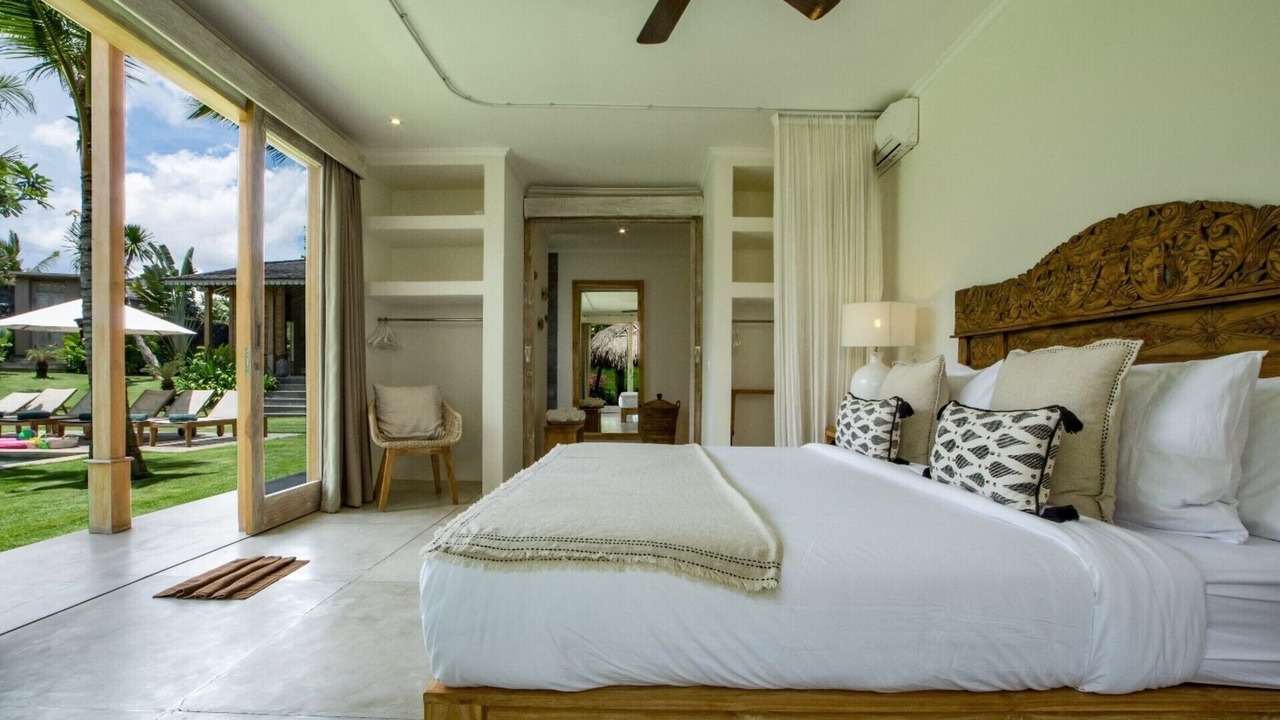 Photo of Bedroom in Kerobokan