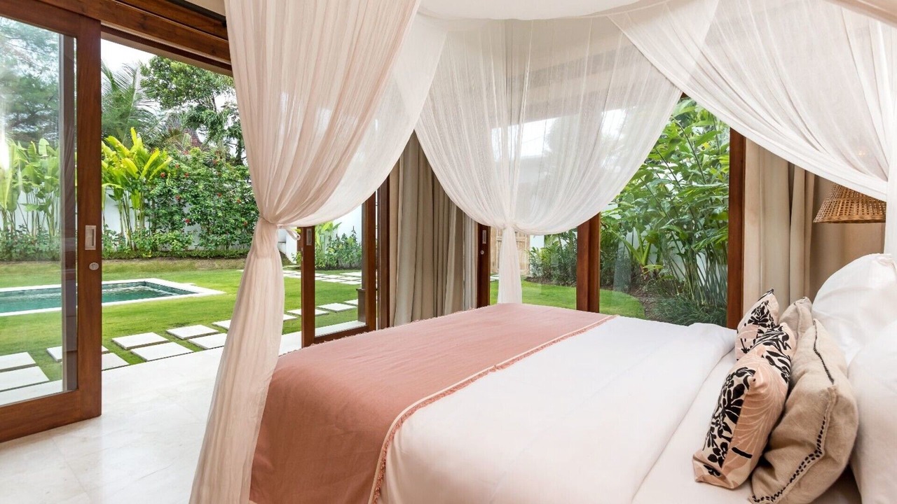 Photo of Bedroom in Kerobokan