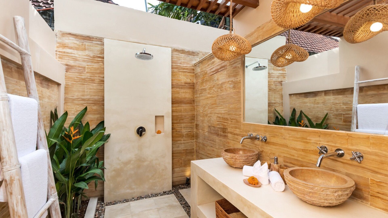 Photo of Bathroom in Nakula