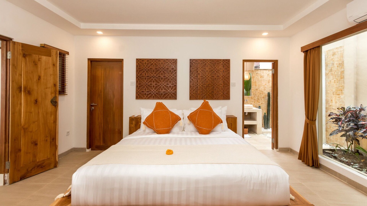 Photo of Bedroom in Nakula