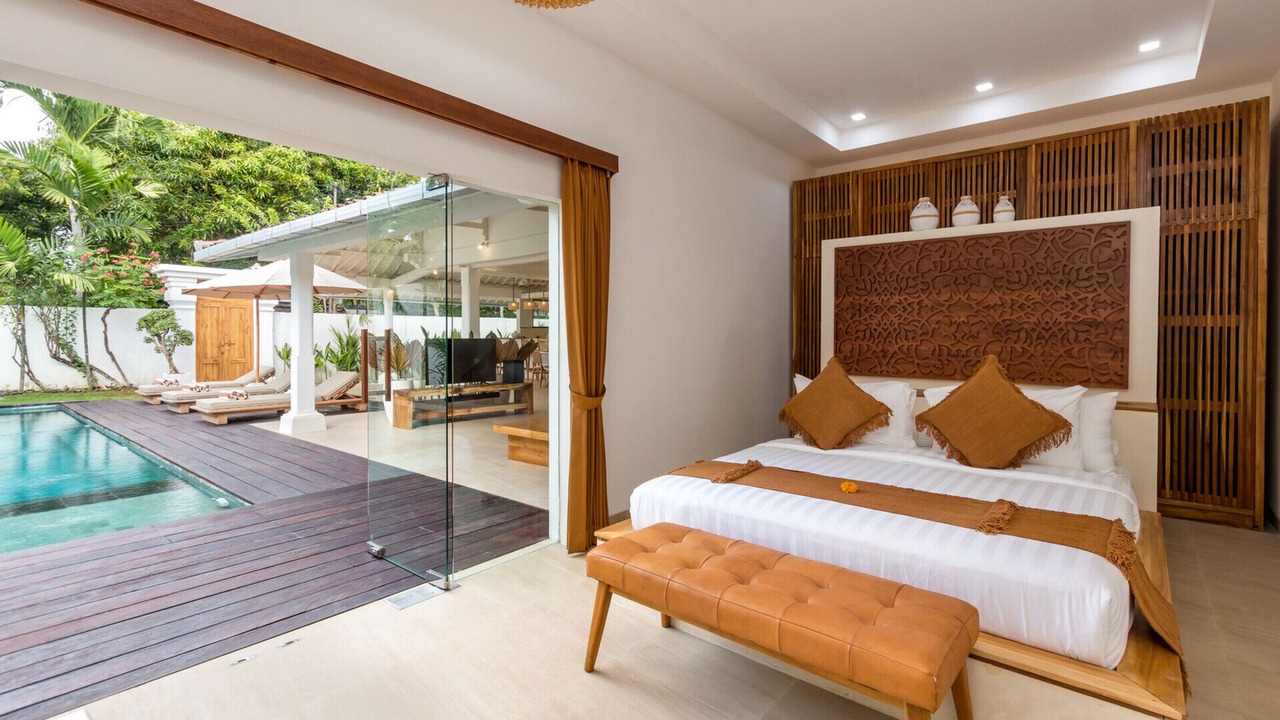 Photo of Bedroom in Nakula