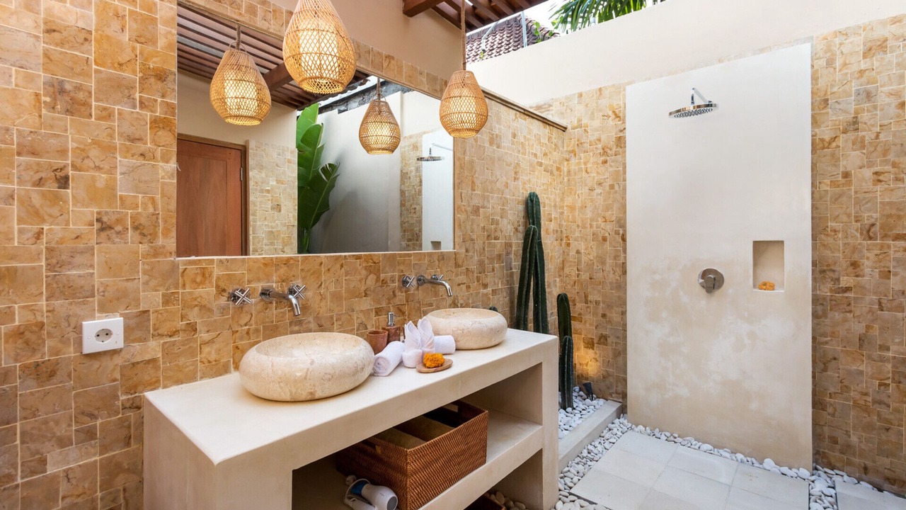 Photo of Bathroom in Nakula