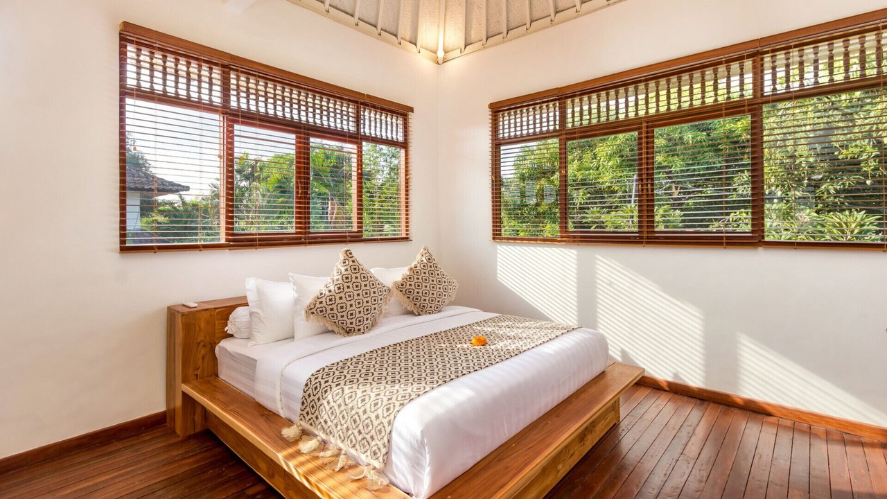 Photo of Bedroom in Nakula
