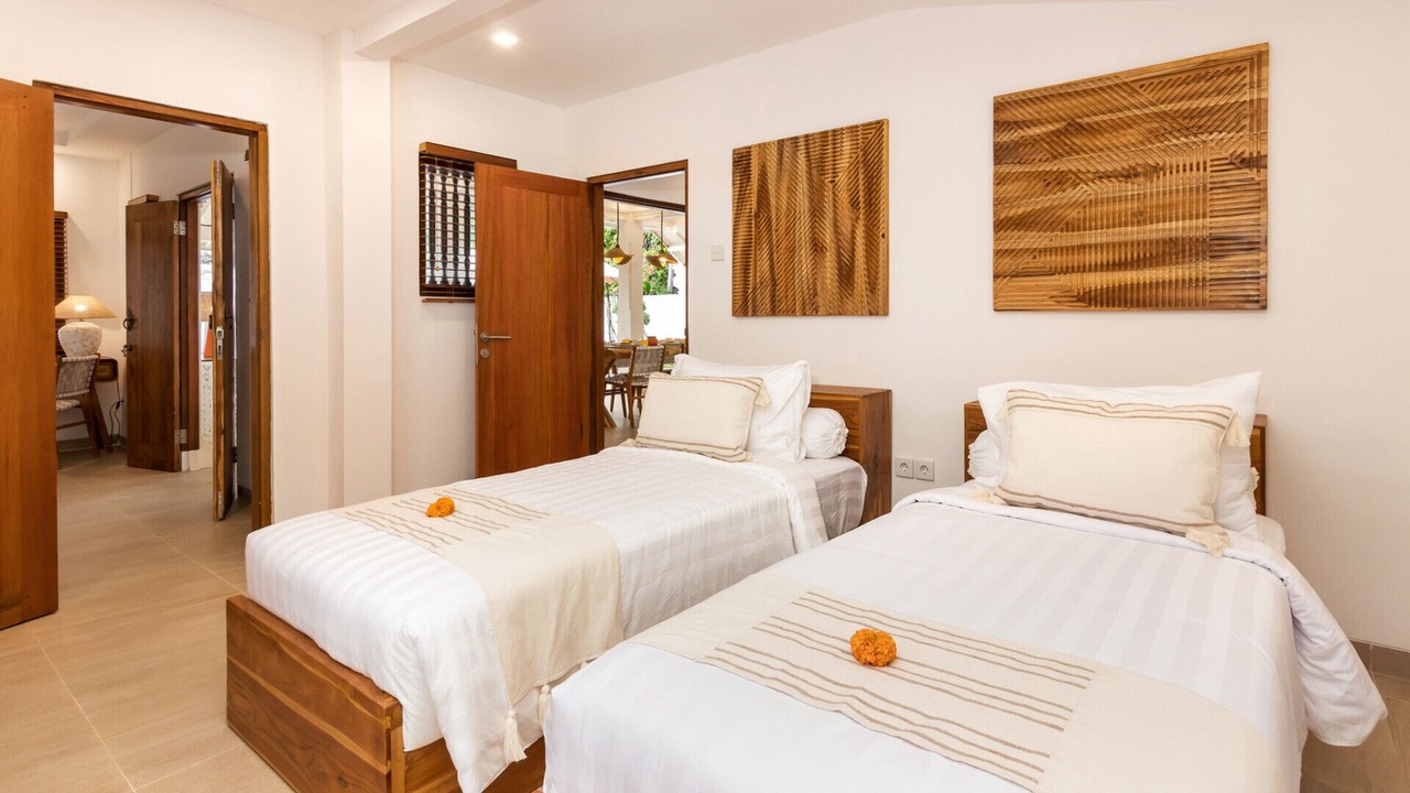 Photo of Bedroom in Nakula