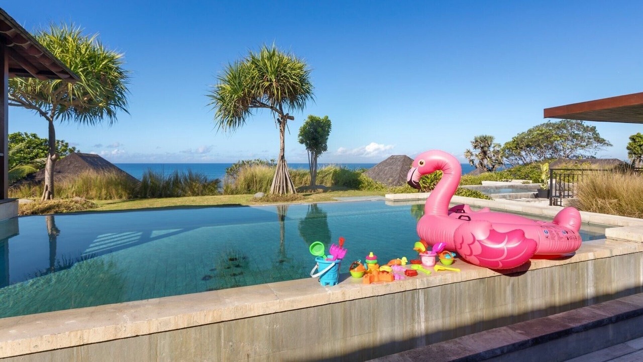 Photo of Outdoor in Seminyak