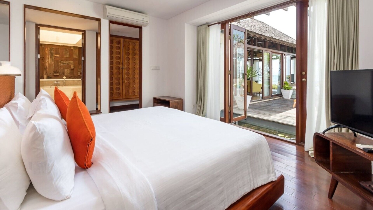 Photo of Bedroom in Seminyak