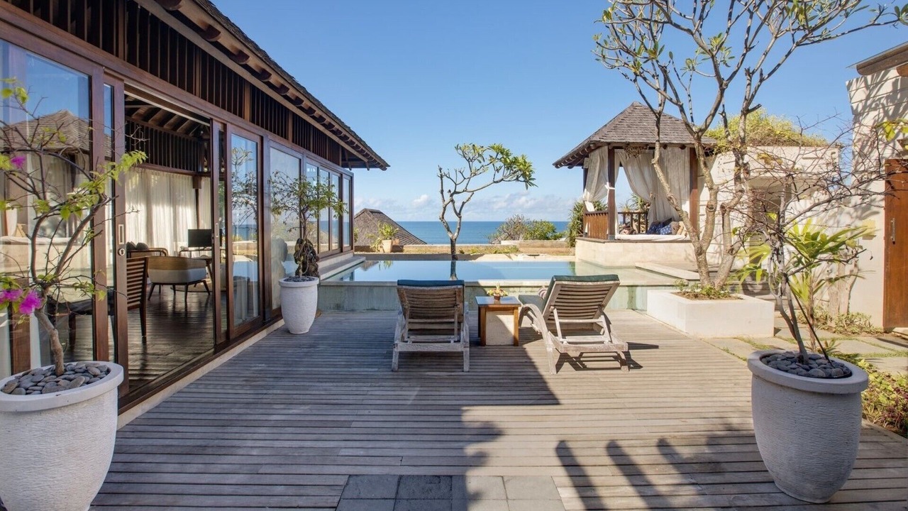 Photo of Outdoor in Seminyak