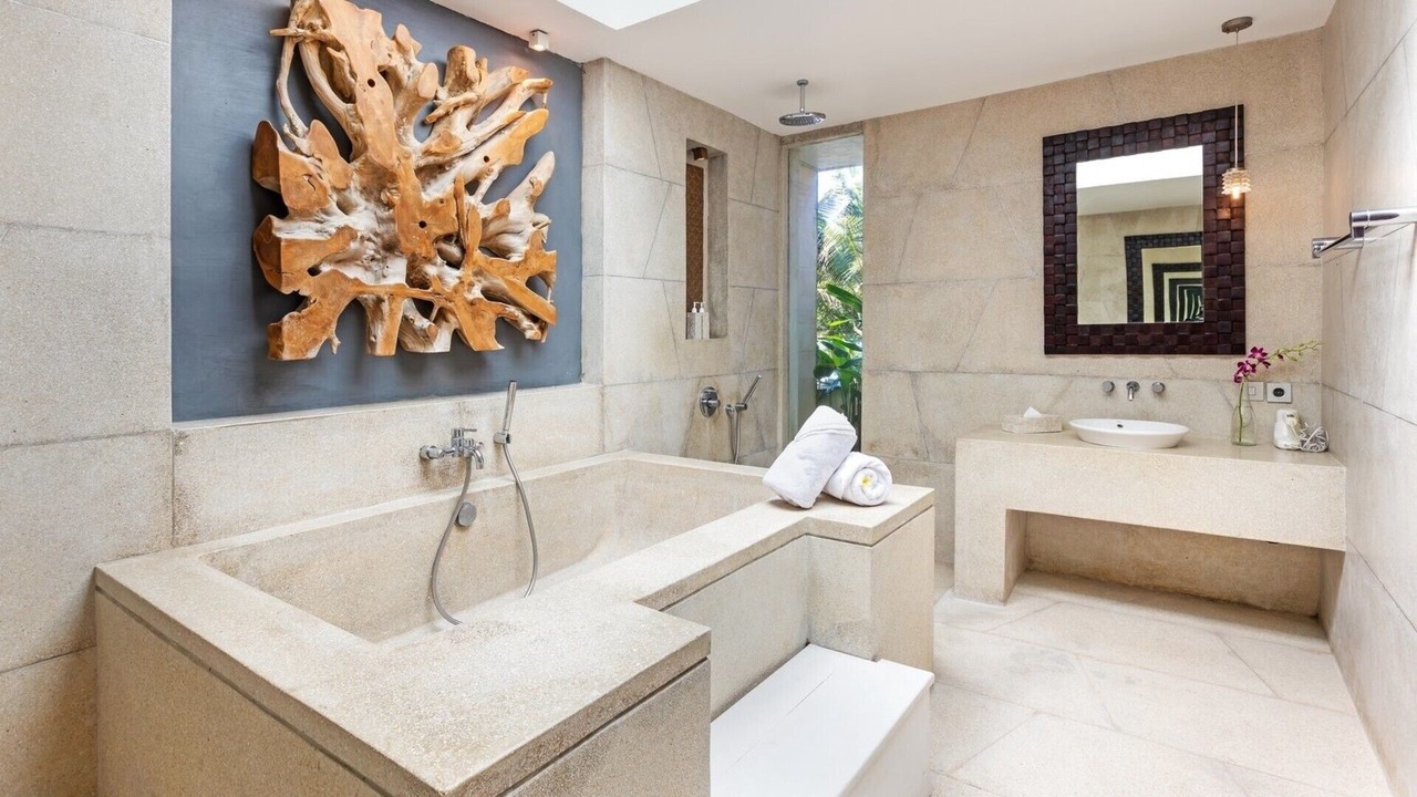 Photo of Bathroom in Seminyak