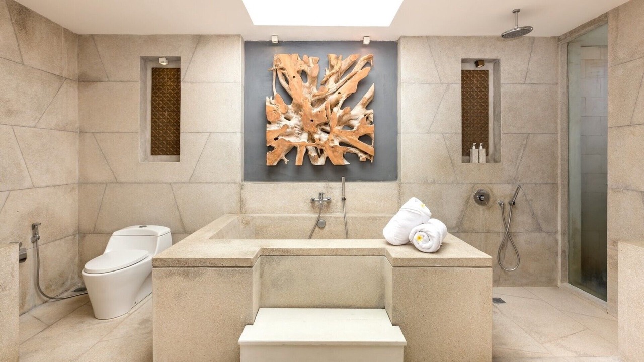 Photo of Bathroom in Seminyak
