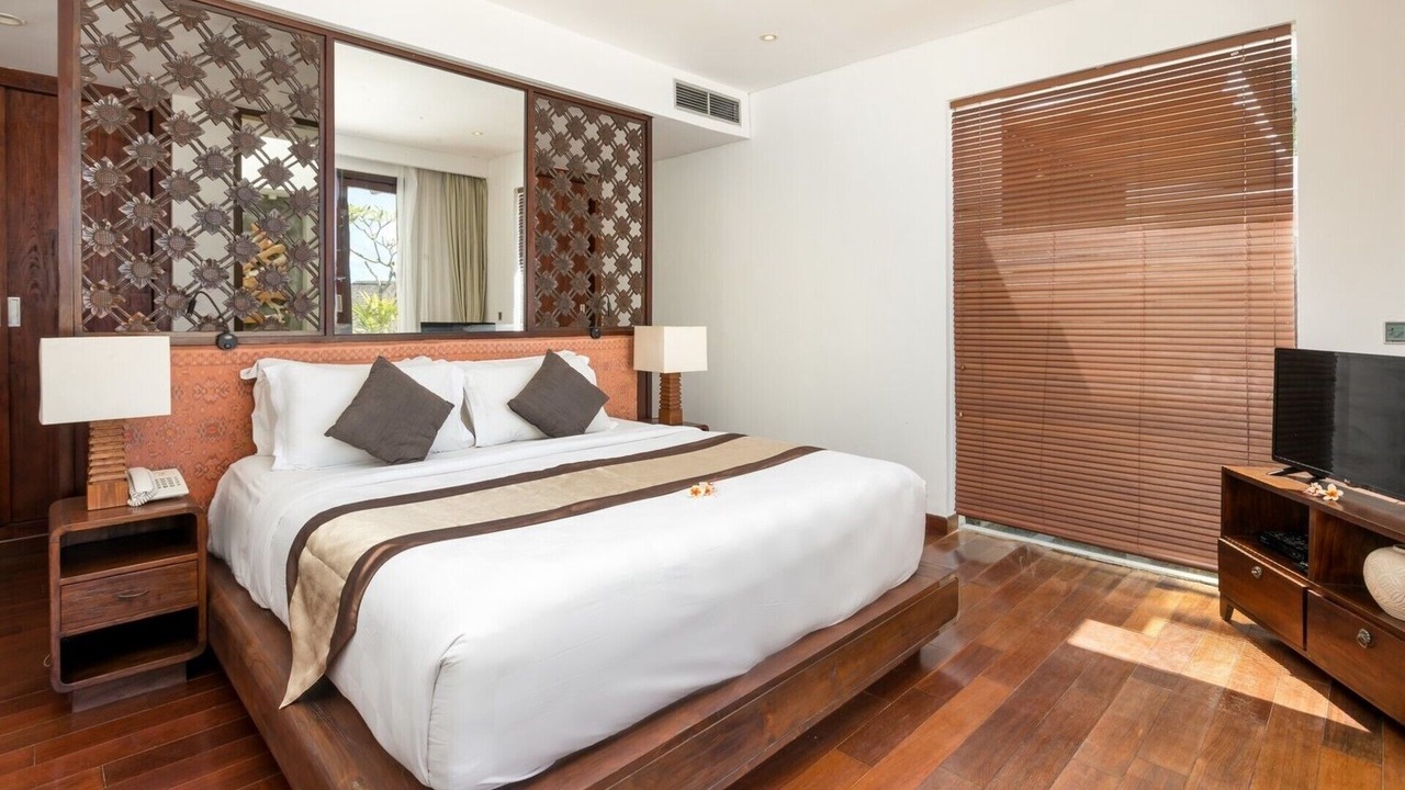 Photo of Bedroom in Seminyak