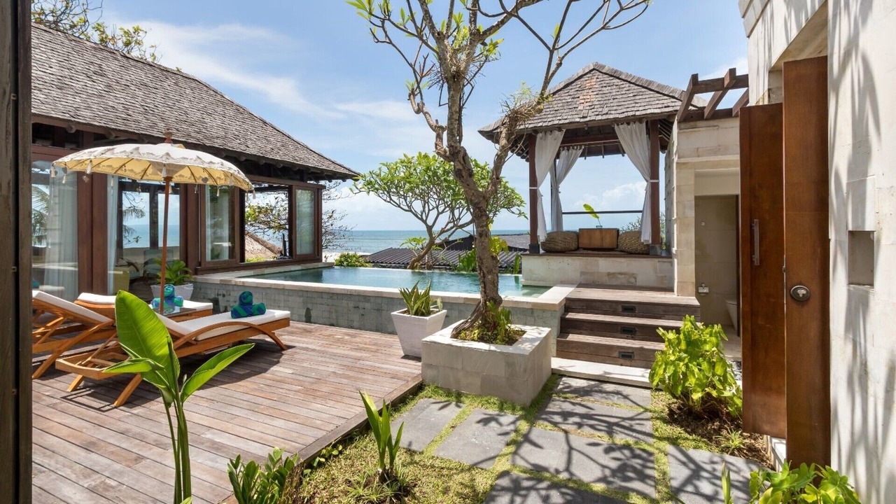 Photo of Outdoor in Seminyak