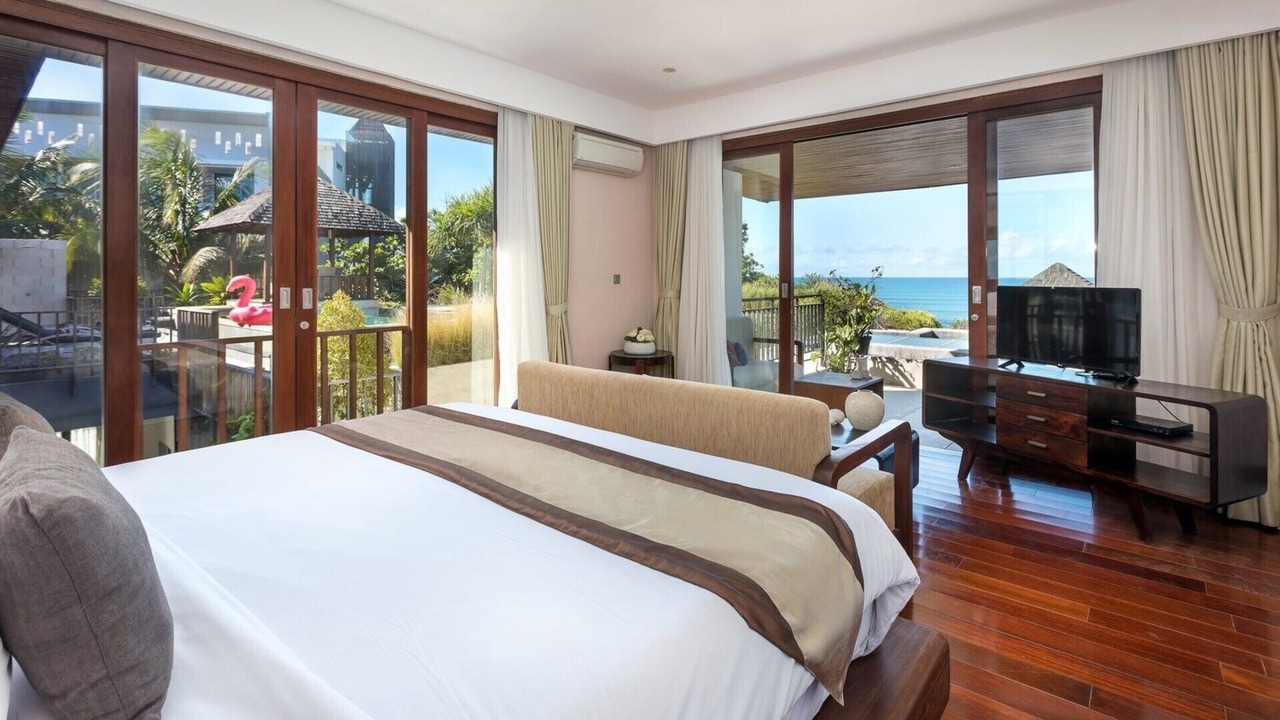 Photo of Bedroom in Seminyak