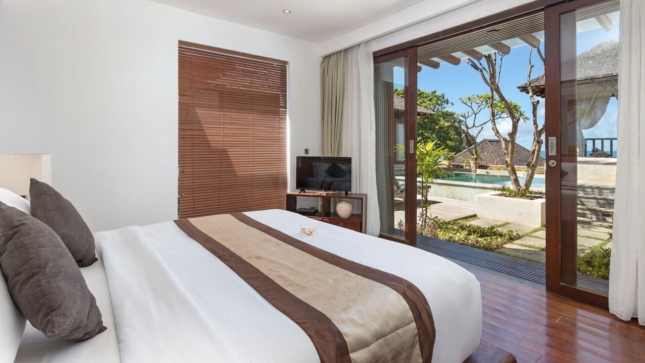 Photo of Bedroom in Seminyak