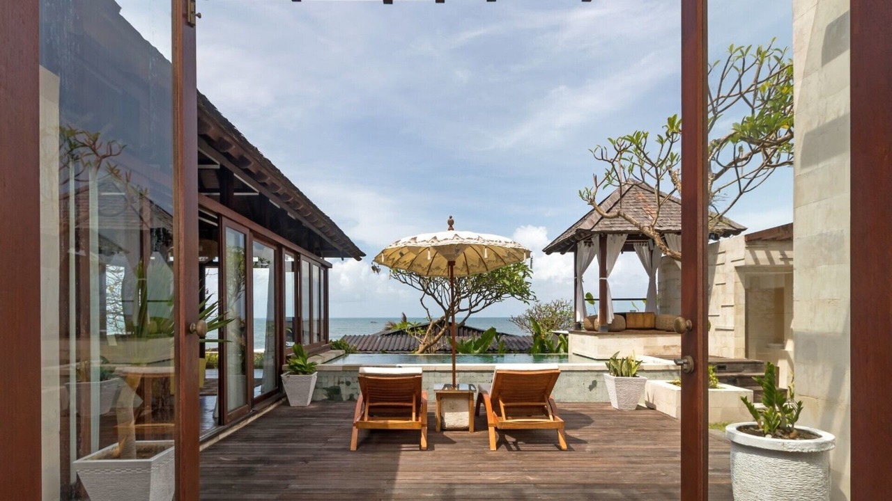 Photo of Patio Balcony in Seminyak