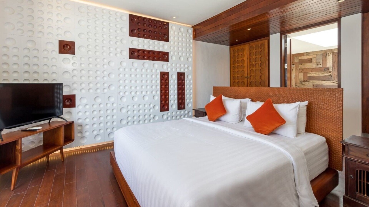 Photo of Bedroom in Seminyak