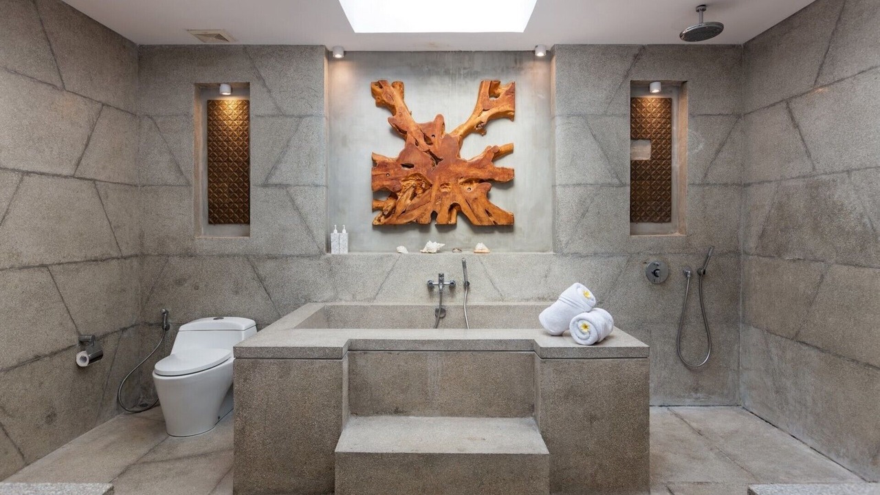 Photo of Bathroom in Seminyak