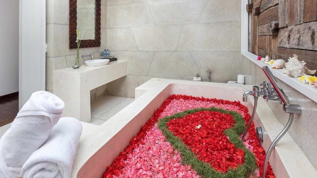 Photo of Bathroom in Seminyak
