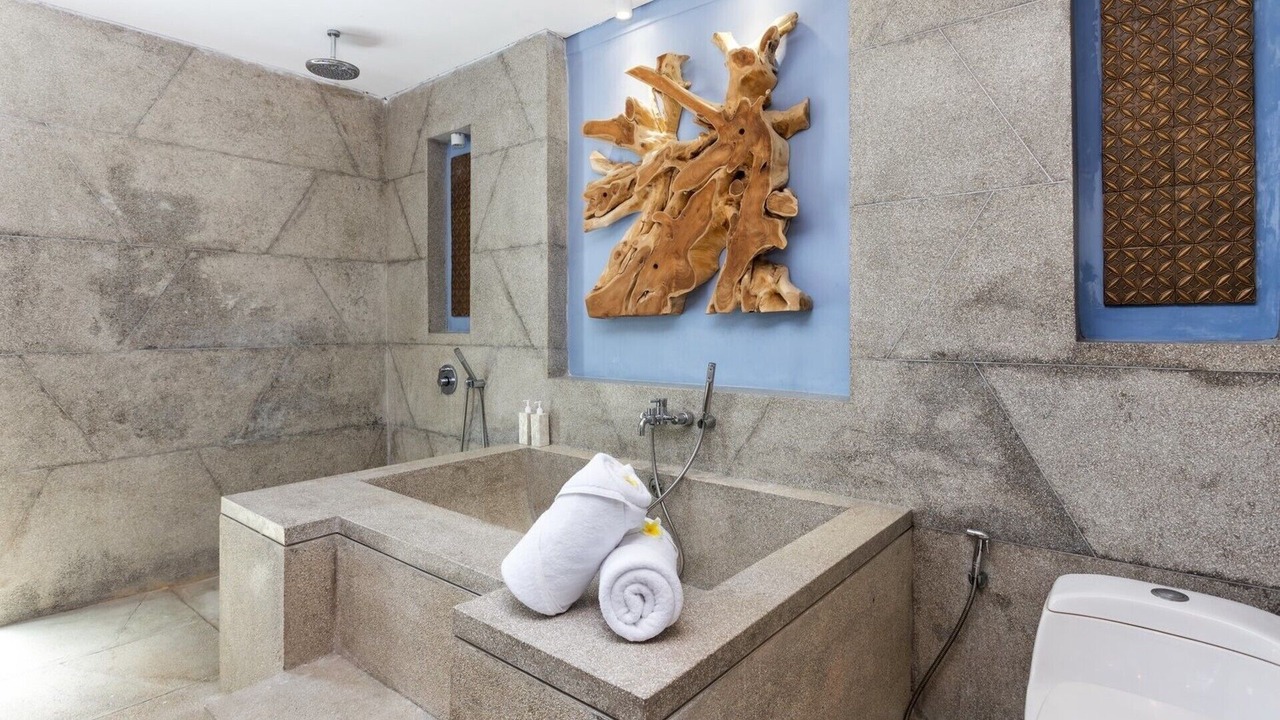 Photo of Bathroom in Seminyak