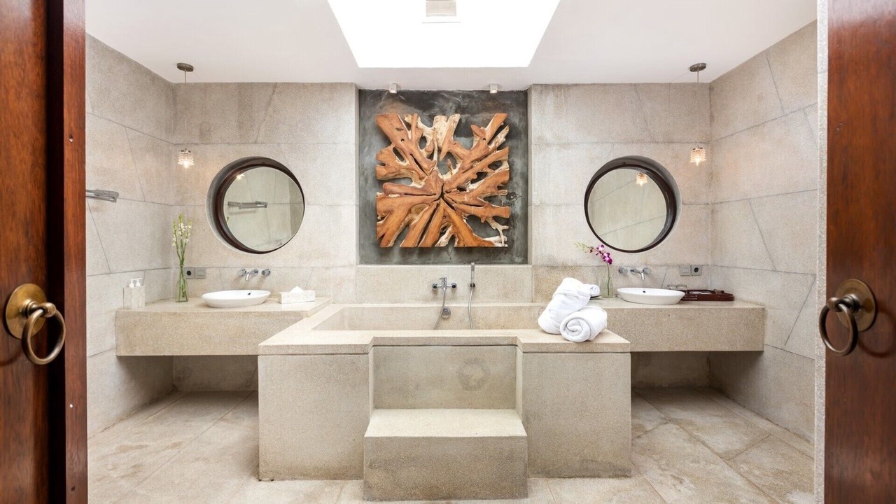Photo of Bathroom in Seminyak