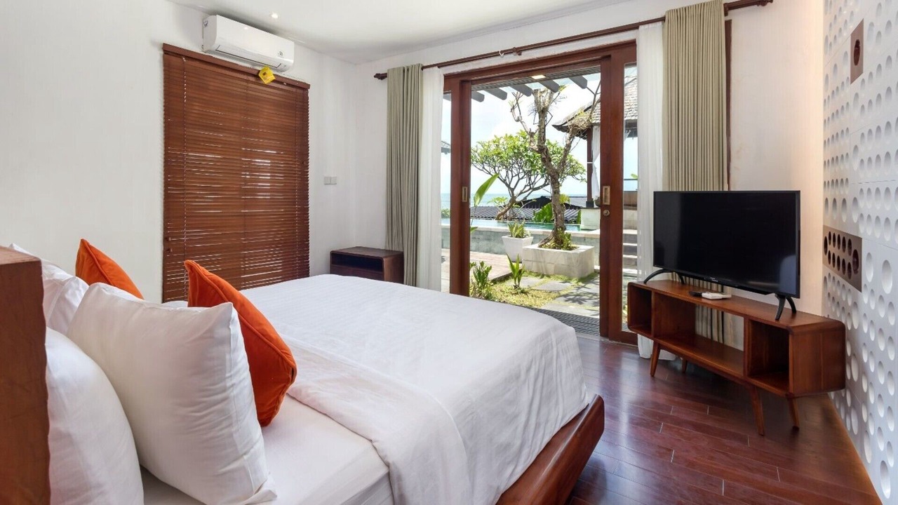 Photo of Bedroom in Seminyak