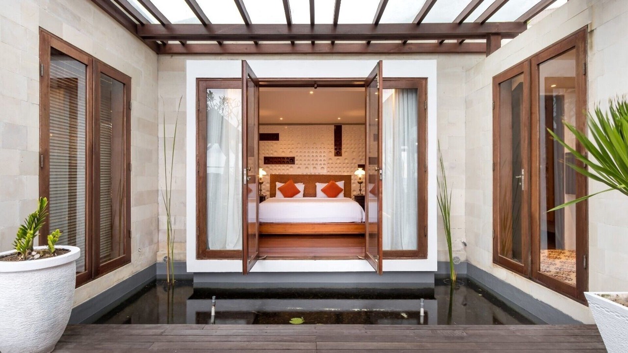 Photo of Bedroom in Seminyak