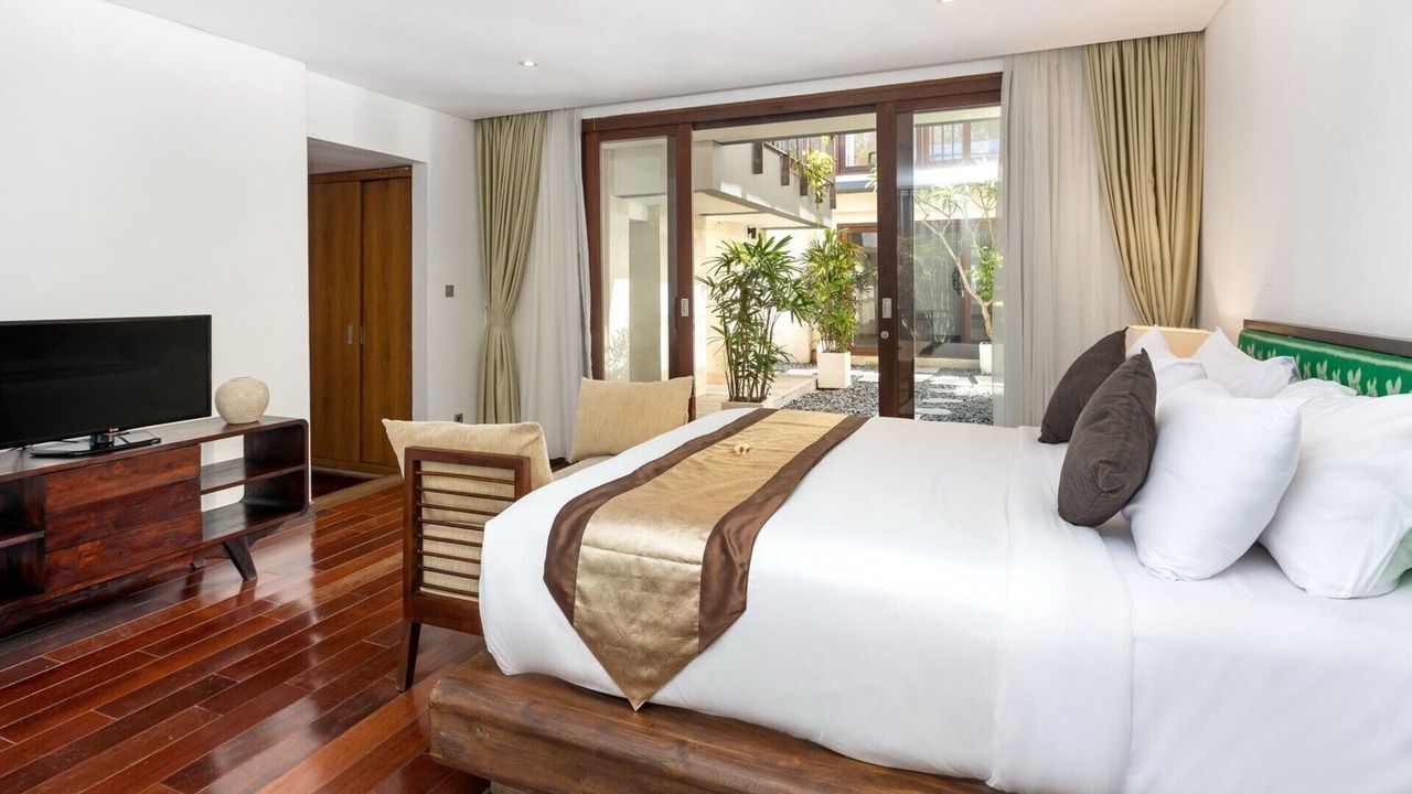 Photo of Bedroom in Seminyak