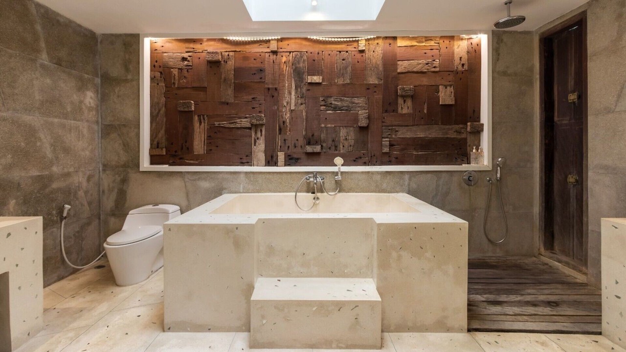 Photo of Bathroom in Seminyak