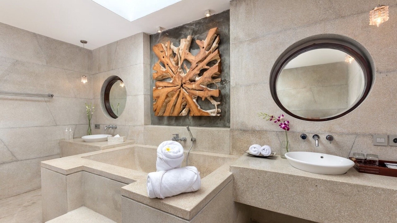 Photo of Bathroom in Seminyak