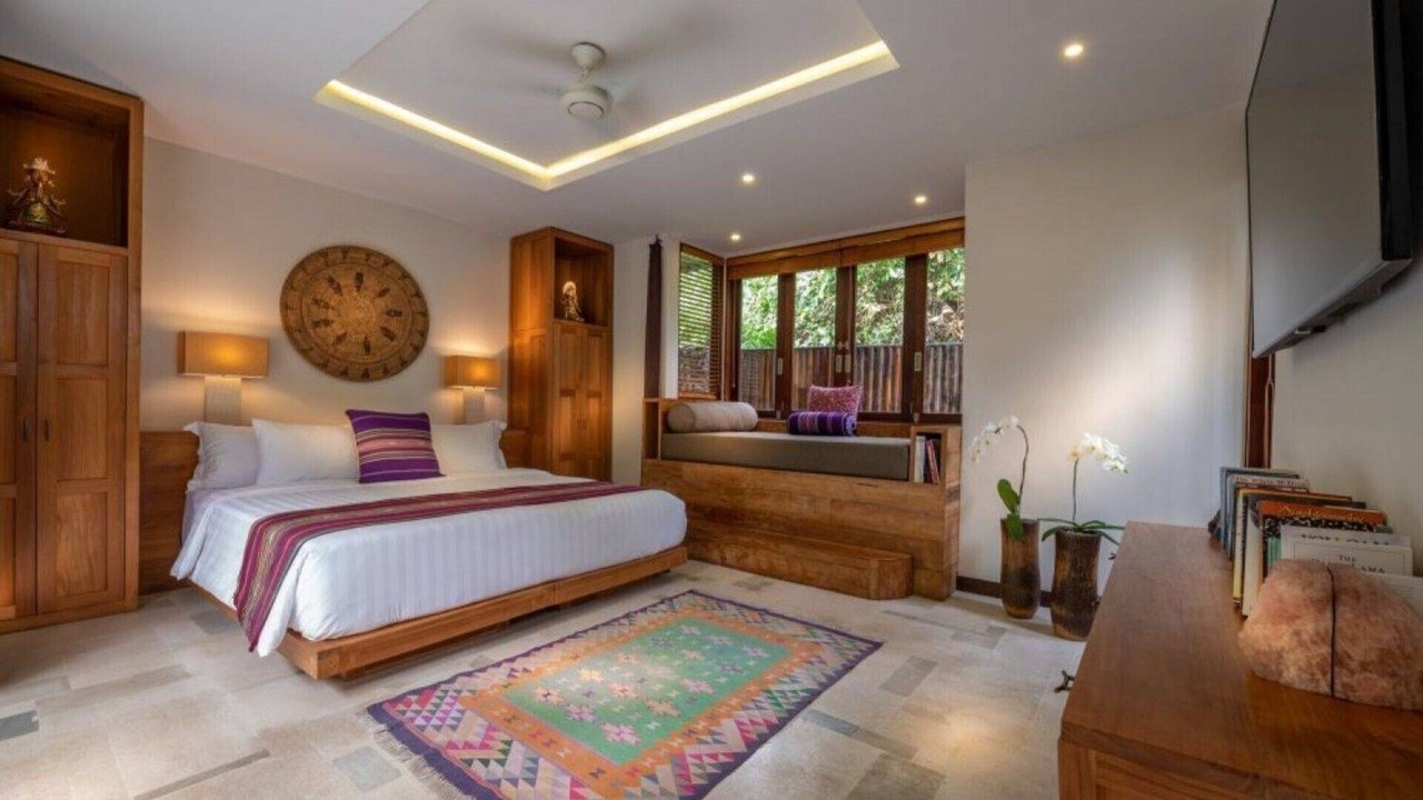 Photo of Bedroom in Mas