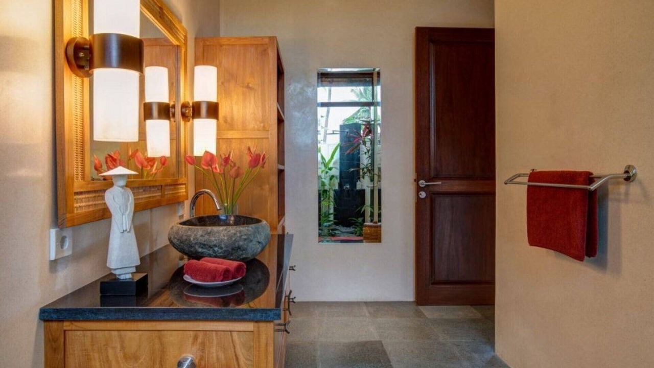Photo of Bathroom in Mas