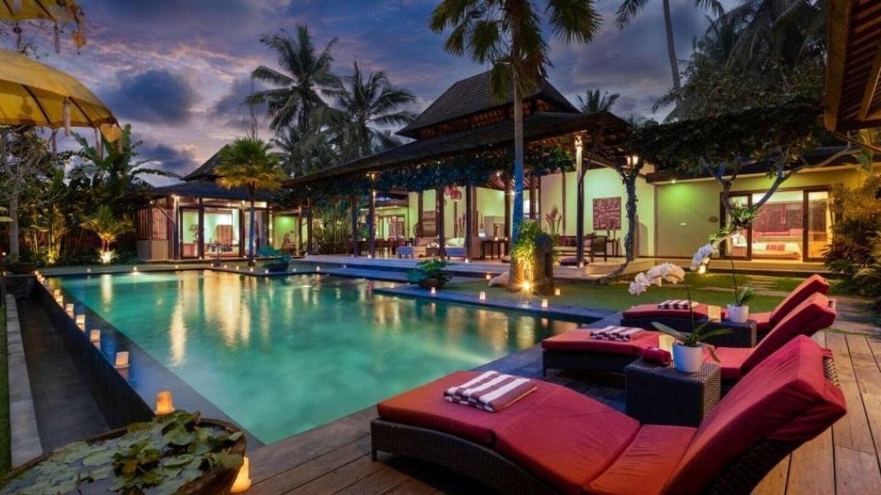 Photo of Outdoor in Mas