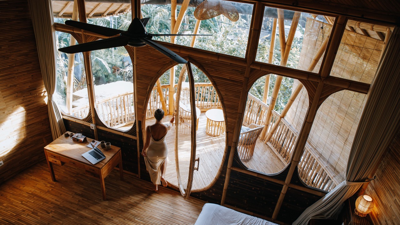 Photo of Bedroom in Babakan